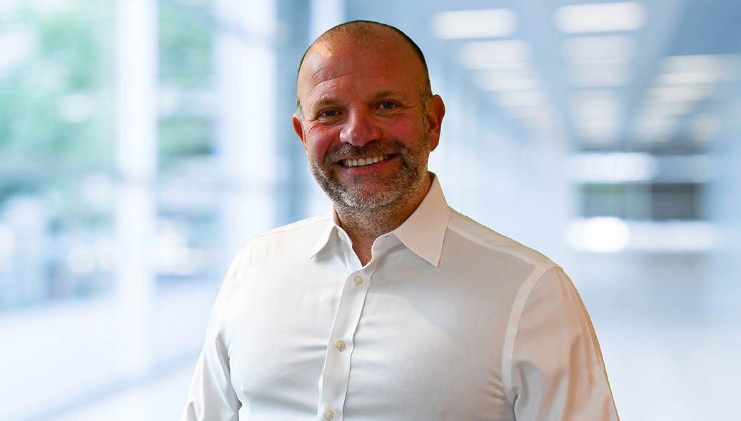 Graham Rowswell Career in focus: Lee Rowswell