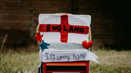 Photo by Annie Spratt on Unsplash