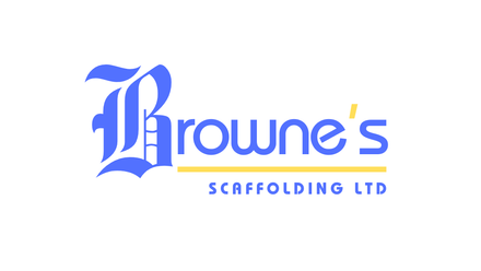 Browne's Scaffolding