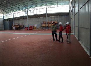 Aecor/Safety & Access Nepal Goes From Strength to Strength