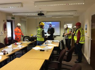 CISRS CPD Pilot Course Success