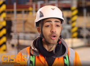 CISRS Launch Promotional Film