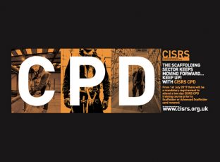 CISRS Teams Up With Training Providers to Provide a Series of Fully Funded CPD Courses
