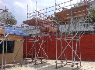 First CISRS OSTS Centre Opens in Nepal