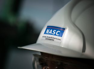 Inaugural NASC Scaffolding Product Innovation Award Attracts Industry Leading Submissions