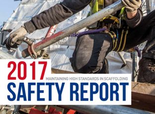 NASC 2017 Safety Report Launch
