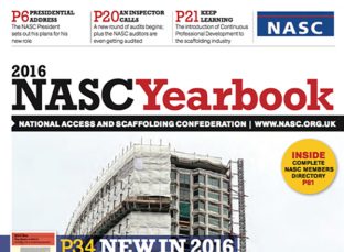NASC 2017 Yearbook Call for Advertising