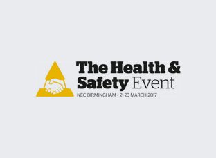 NASC & CISRS Exhibit at the Health & Safety Event, Birmingham NEC. March 21-23