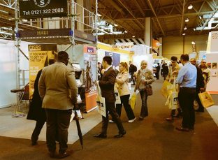 NASC & CISRS Success at the Health & Safety Event