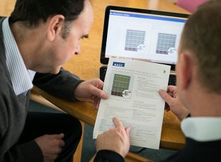 NASC Delivers TG20 Presentation To Principal Contractor Temporary Works Consultants