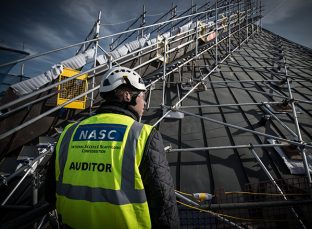 NASC Introduces Online Membership Application and Audit Process