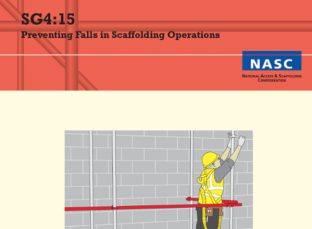 NASC Issues Amended Version of SG4:15 Management Guide