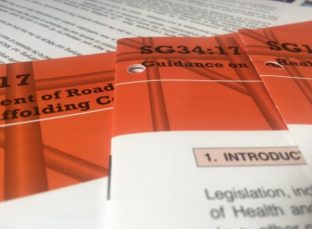 NASC Issues Updated Health and Safety Guidance