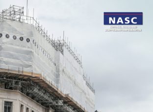 NASC Launch 2016 Safety Report