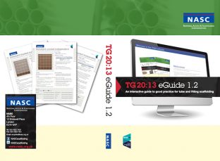 NASC Launches TG20:13 eGuide Version 1.2