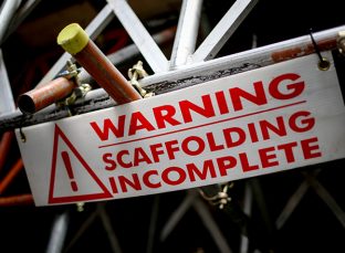 NASC Launches Updated Free Scaffold Specification Template