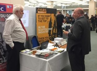 NASC Praised at Access Industry Forum (AIF) Conference