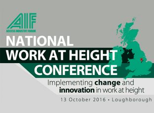 NASC Re-joins Access Industry Forum