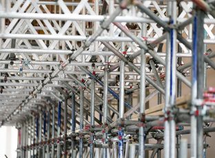 NASC To Launch New Scaffolding Product Innovation Award