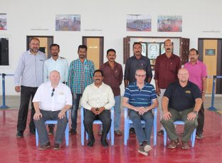 New Simian Centre Accreditation In India