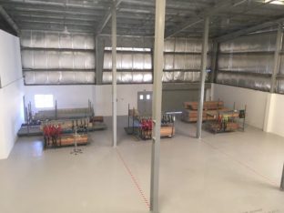 Demand for CISRS OSTS continues to grow in Oman