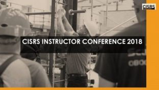 CISRS Instructor Conference Success