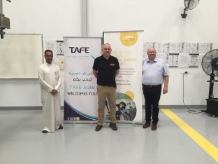 CISRS Saudi Arabia Centre Passes Annual Audit