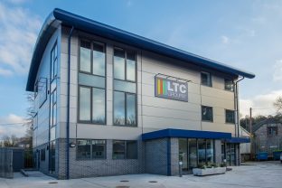 CISRS Training Provision Expanded in South West