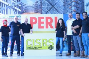 CISRS OSTS Expands Into Malaysia