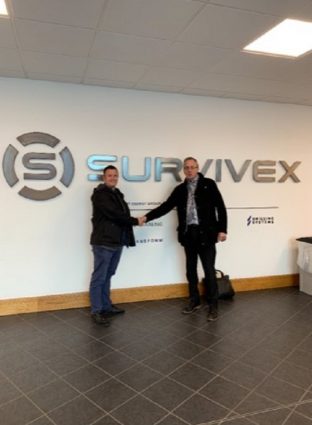 Additional Scaffolding Training Available