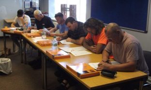 CISRS Subsidised CPD Courses This December