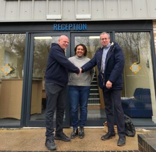 New Training Centre Gains Accreditation –  Aspects Total Training