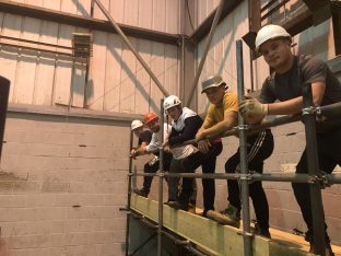 Trailblazers Assessments First