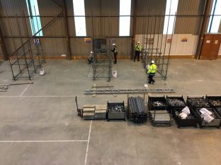 Audit Completed at Walsall College