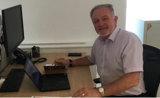 CISRS Appoints Compliance Manager