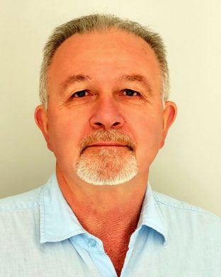 Tony Barry appointed as CISRS Compliance Director