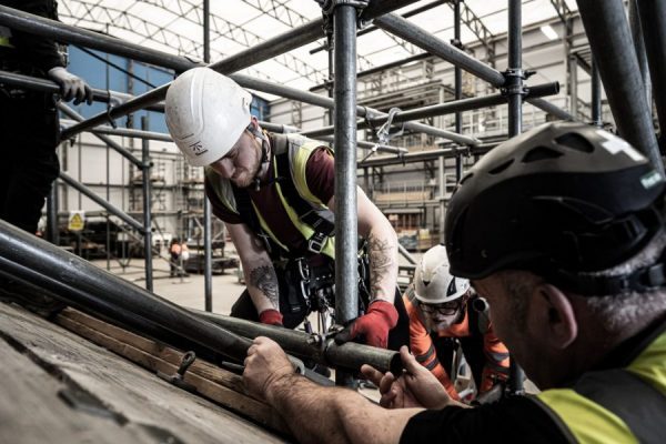 News Archives - Construction Industry Scaffolders Record Scheme (CISRS)