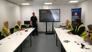 New London Training Centre