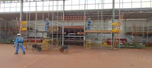 CISRS OSTS Training Thriving in Nepal