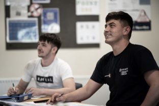 CISRS and Approved Providers work together to promote National Apprentice Week 2024