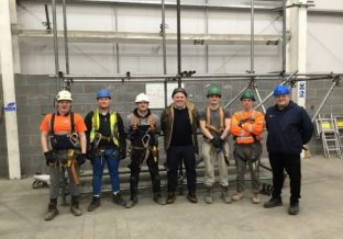 Round Up of NAW 2024