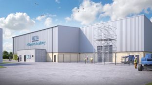 New State-of-the-Art Training Centre for the North East