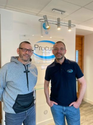 First Ex-Offenders Qualifies as Scaffolders in CITB-funded Training Scheme